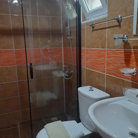 Esmeralda Butik Отель 3*